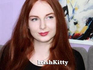 IrishKitty