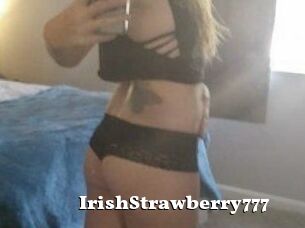 IrishStrawberry777