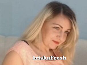 IriskaFresh