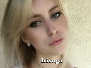 Irisuga