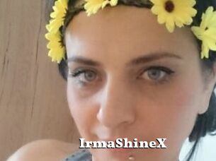 IrmaShineX