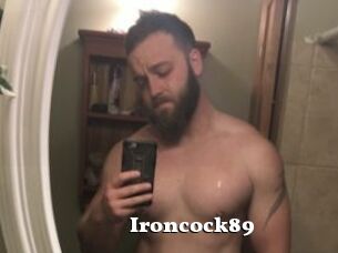 Ironcock89