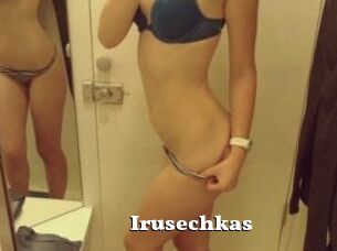 Irusechkas
