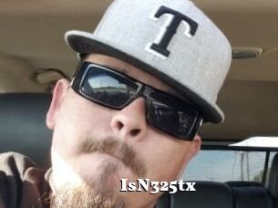 IsN325tx