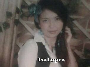 IsaLopez