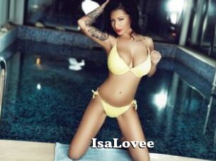 IsaLovee