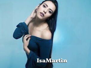 IsaMartin