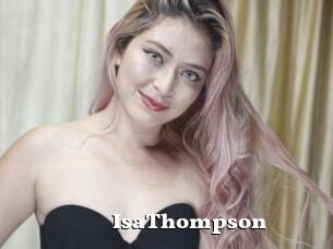 IsaThompson