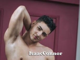 IsaacConnor