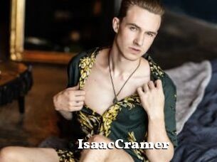 IsaacCramer