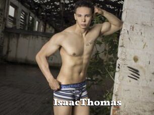 IsaacThomas
