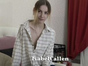IsabelCallen