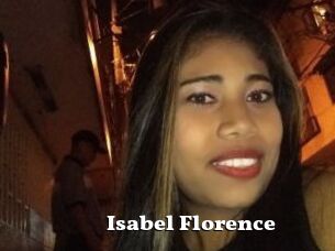 Isabel_Florence