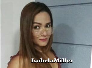 IsabelaMiller