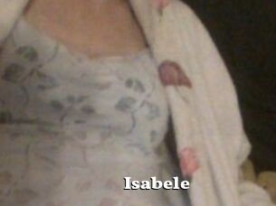 Isabele
