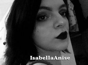 IsabellaAnise