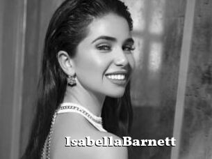 IsabellaBarnett