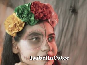 IsabellaCutee