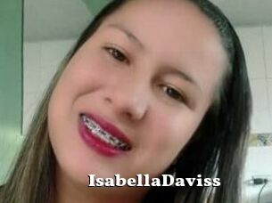 IsabellaDaviss