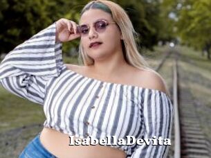 IsabellaDevita