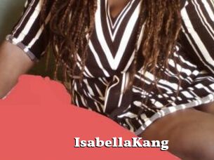IsabellaKang
