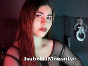IsabellaMonsalve