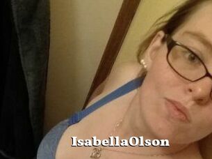 Isabella_Olson