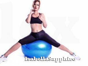 IsabellaSapphire