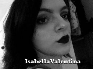IsabellaValentina