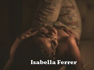 Isabella_Ferrer