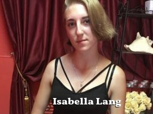 Isabella_Lang