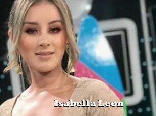 Isabella_Leon