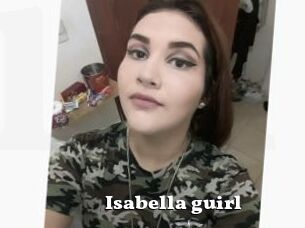 Isabella_guirl