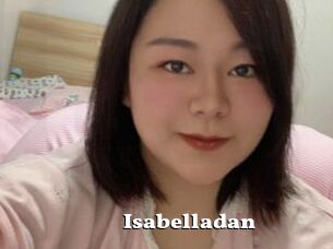 Isabelladan