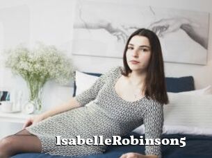 IsabelleRobinson5