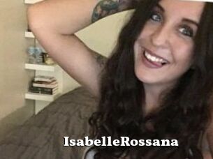 IsabelleRossana