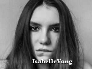 IsabelleVong