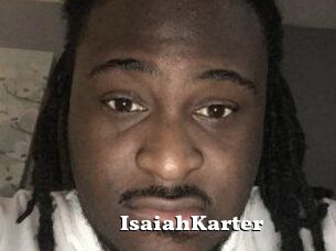Isaiah_Karter
