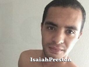 Isaiah_Preston