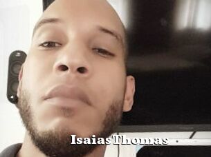 IsaiasThomas