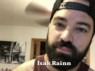 Isak_Rainn