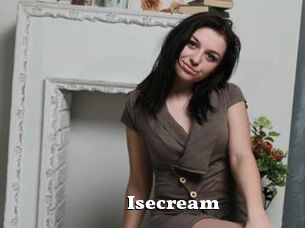 Isecream