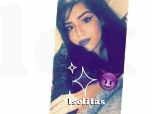 Iselitas