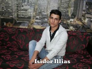 Isidor_Illias