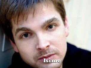 Isime