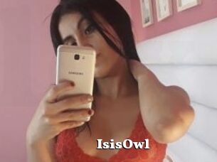 IsisOwl