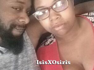 IsisXOsiris