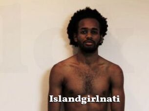 Islandgirlnati
