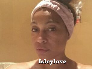 Isleylove