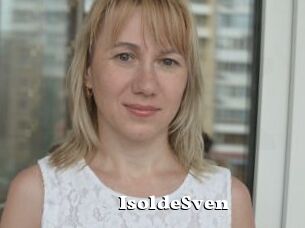 IsoldeSven